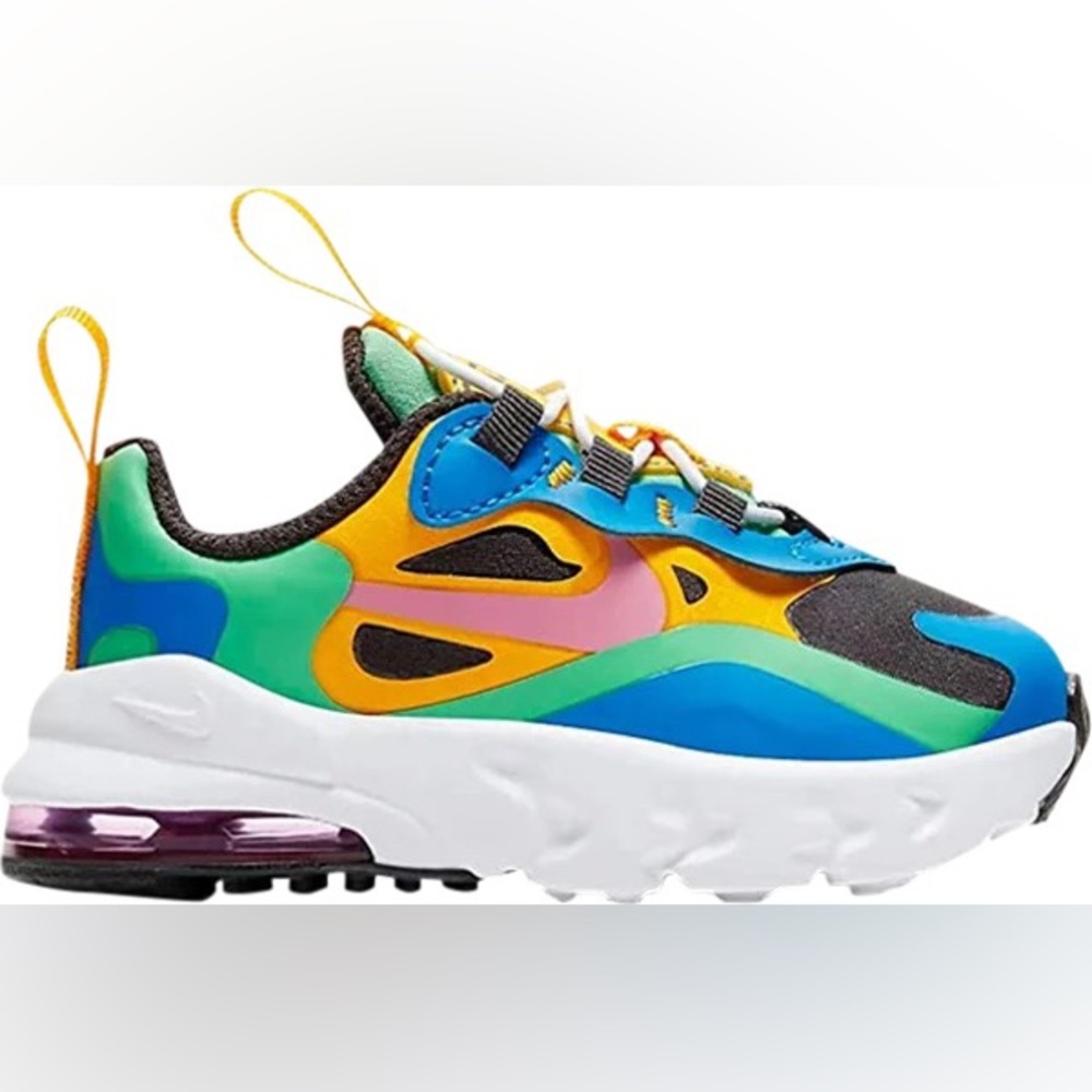 Nike Air Max 270 size 7C